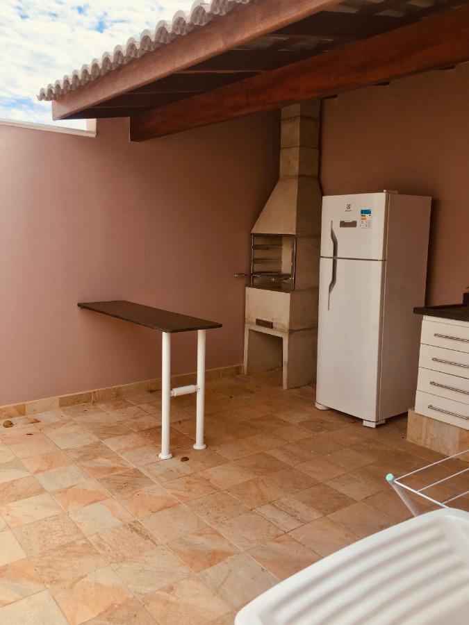 Casa Olimpia Sp Villa Dış mekan fotoğraf