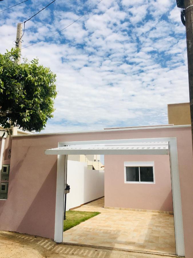 Casa Olimpia Sp Villa Dış mekan fotoğraf