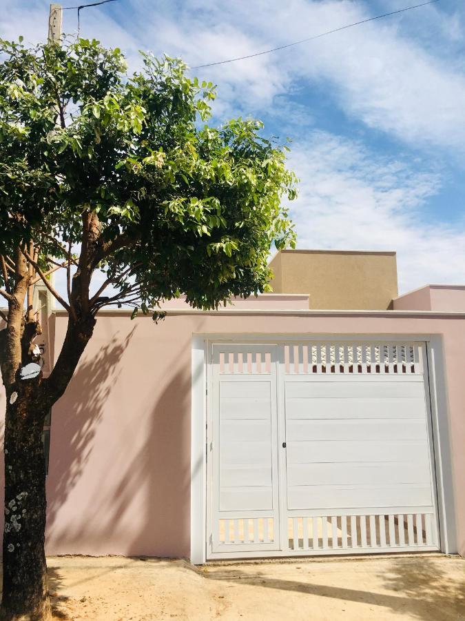 Casa Olimpia Sp Villa Dış mekan fotoğraf