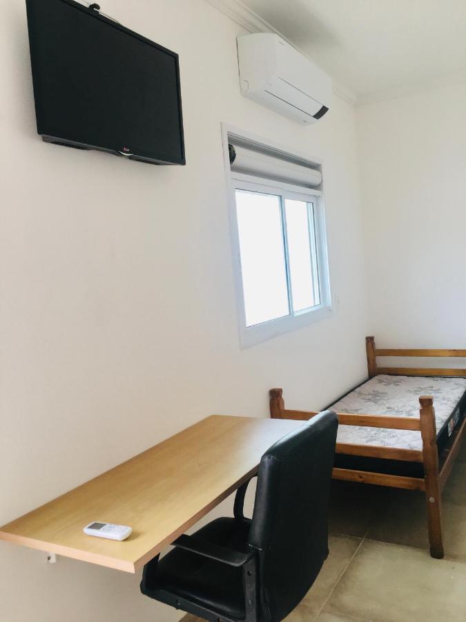 Casa Olimpia Sp Villa Dış mekan fotoğraf