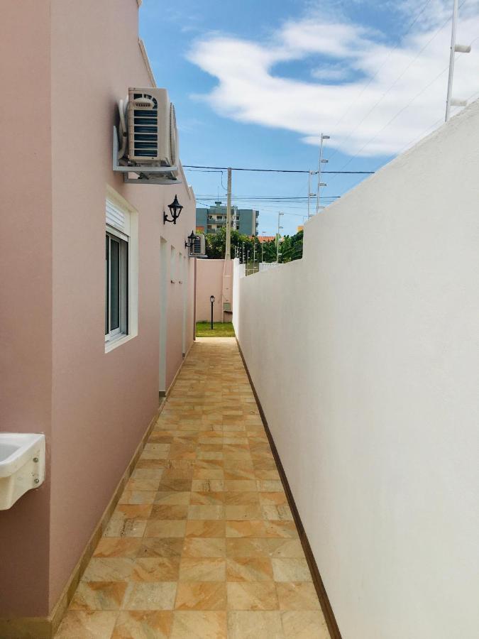 Casa Olimpia Sp Villa Dış mekan fotoğraf