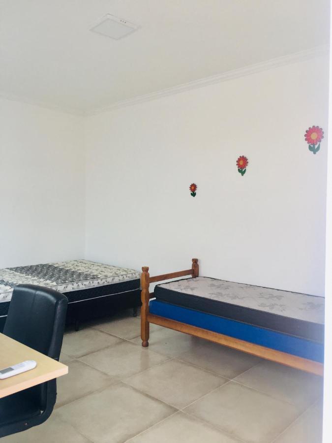 Casa Olimpia Sp Villa Dış mekan fotoğraf