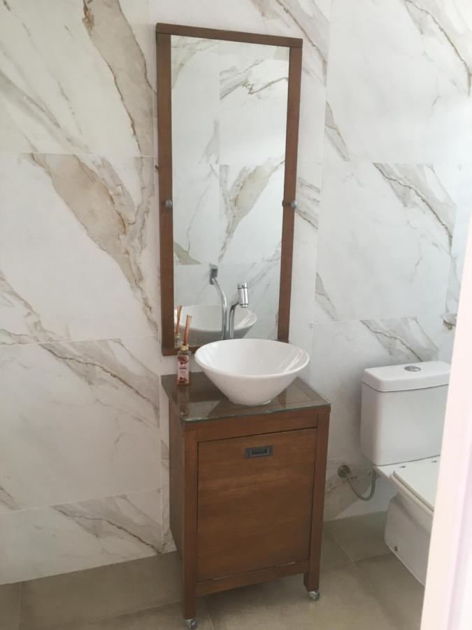 Casa Olimpia Sp Villa Dış mekan fotoğraf