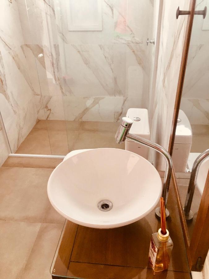Casa Olimpia Sp Villa Dış mekan fotoğraf