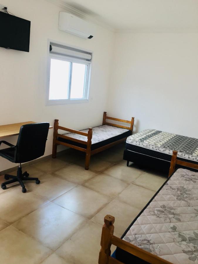 Casa Olimpia Sp Villa Dış mekan fotoğraf