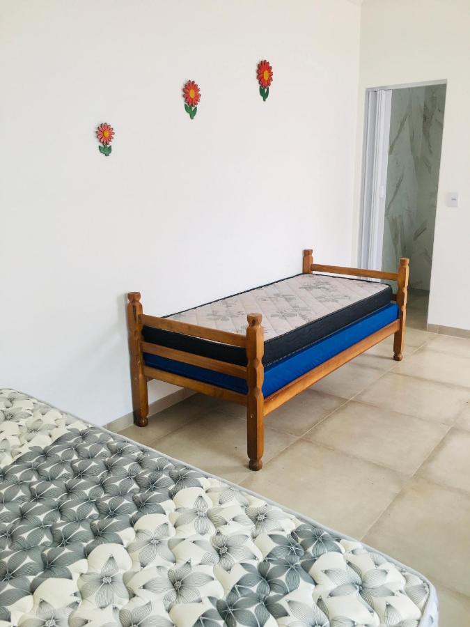 Casa Olimpia Sp Villa Dış mekan fotoğraf