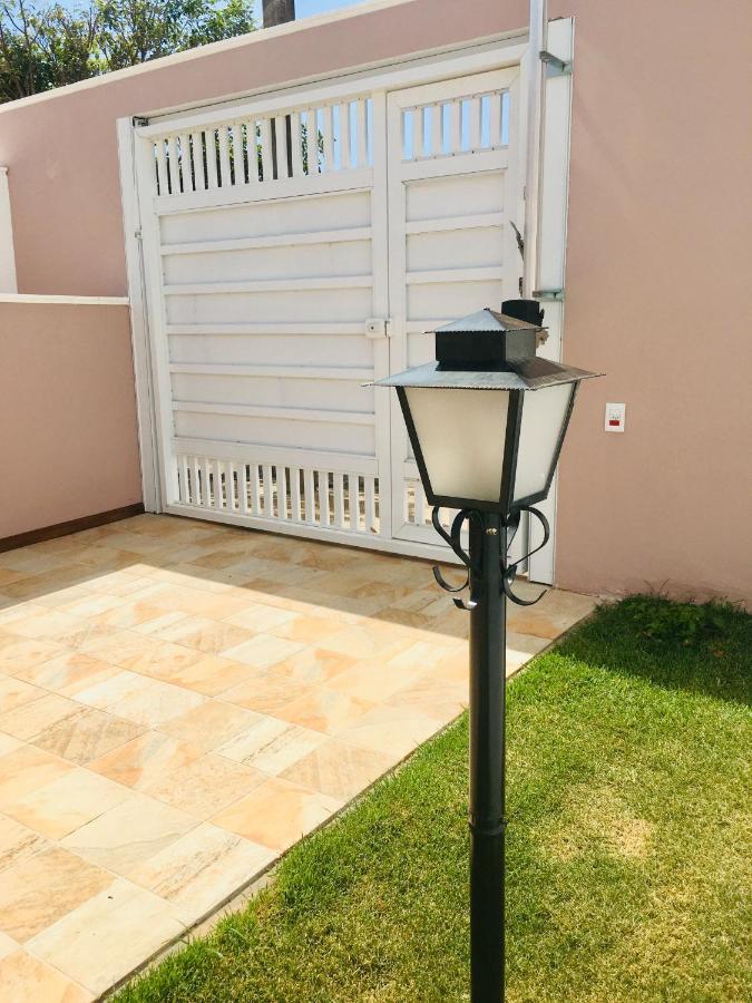 Casa Olimpia Sp Villa Dış mekan fotoğraf