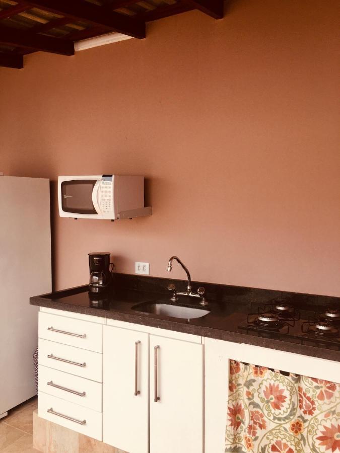 Casa Olimpia Sp Villa Dış mekan fotoğraf