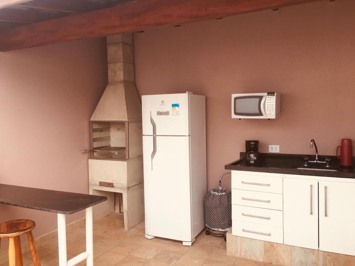 Casa Olimpia Sp Villa Dış mekan fotoğraf