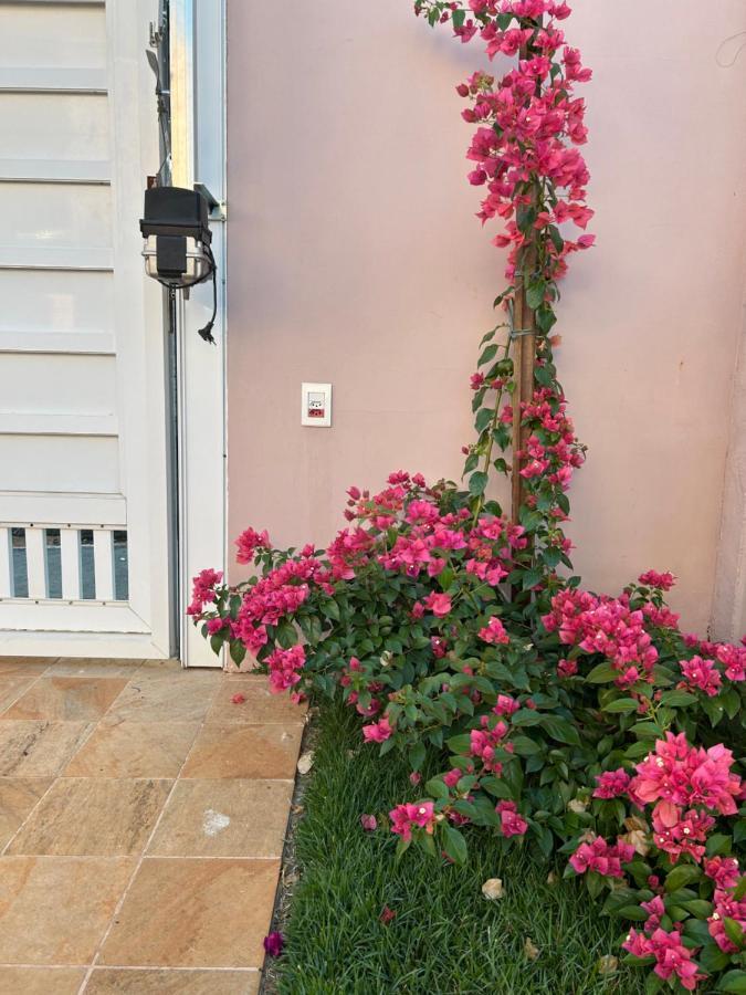 Casa Olimpia Sp Villa Dış mekan fotoğraf