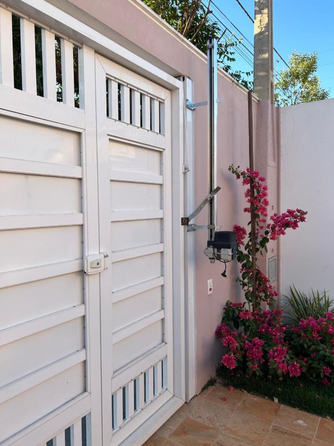 Casa Olimpia Sp Villa Dış mekan fotoğraf